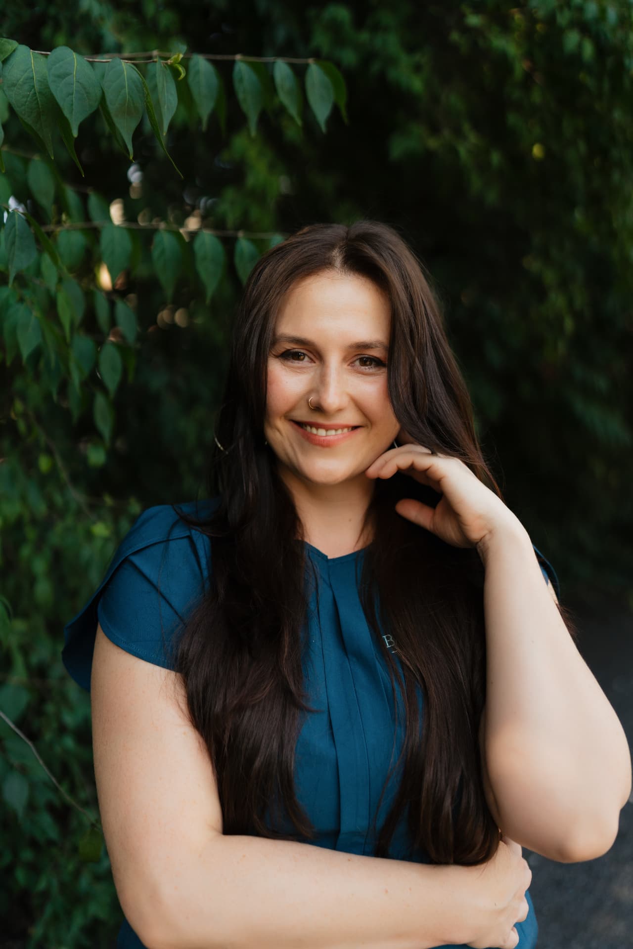Photo of Natalia