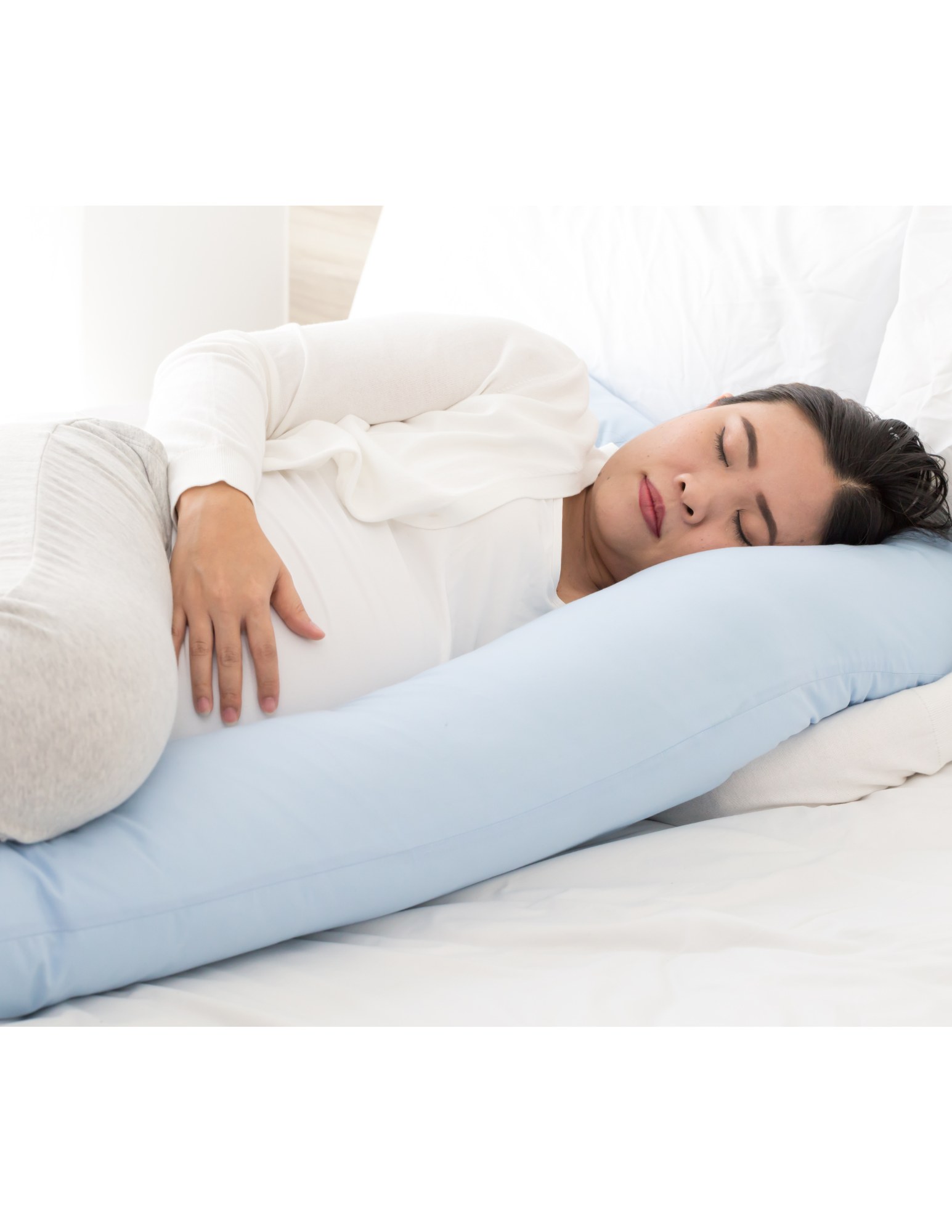 Prenatal Massage at Balanced Body Wellness Center in Vienna, VA